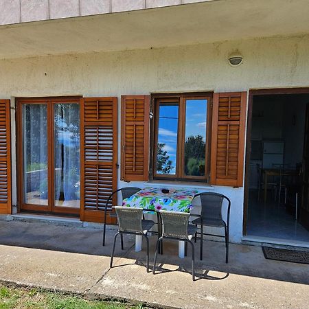 Apartmani Tia Drenje  Exterior foto