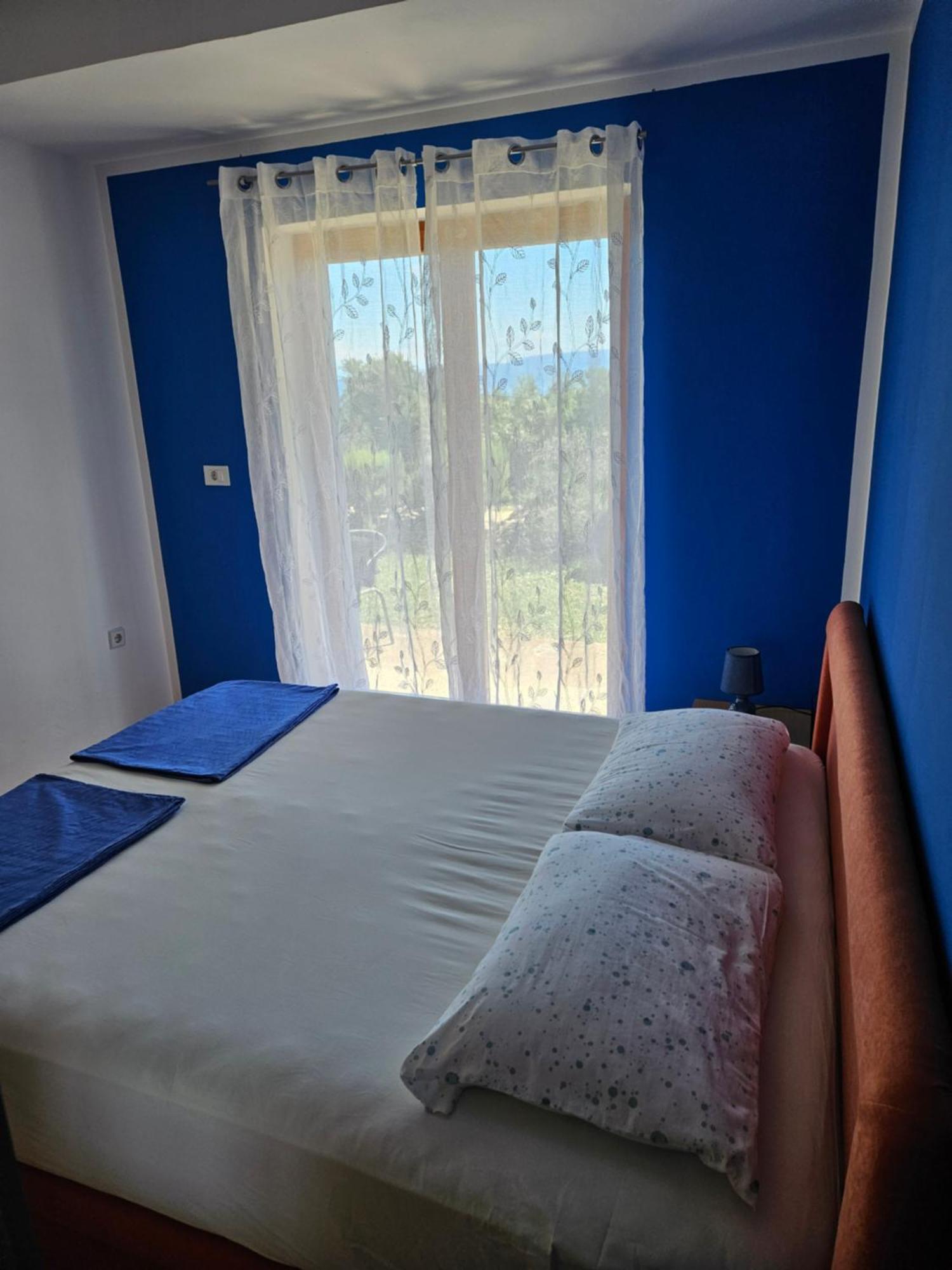 Apartmani Tia Drenje  Exterior foto